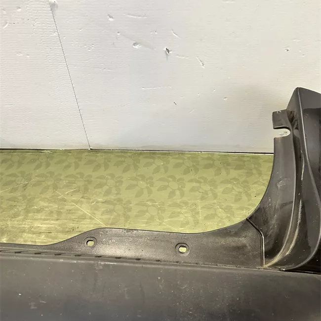 Paraurti posteriore centrale sensori parchiusura