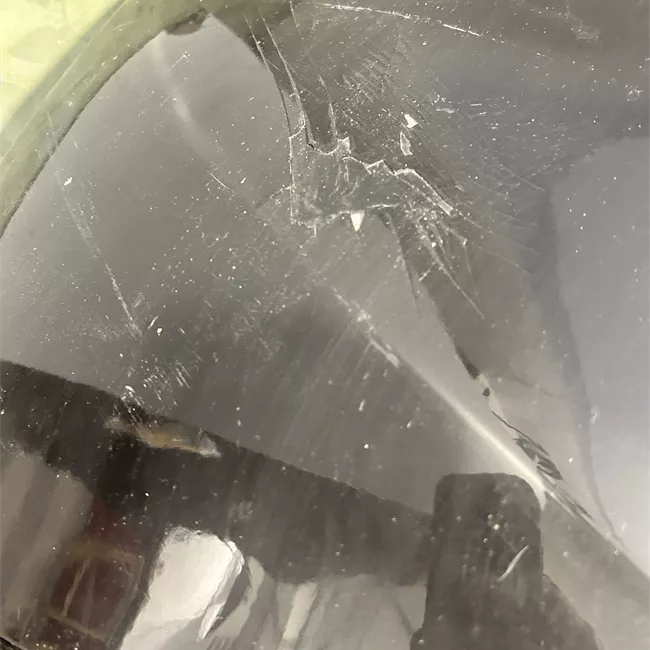 Paraurti posteriore centrale sensori parchiusura