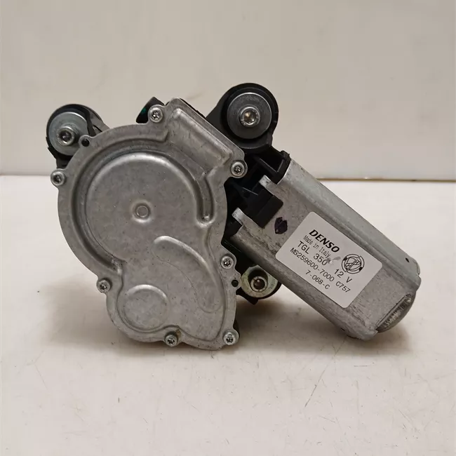 Motorino tergilunotto