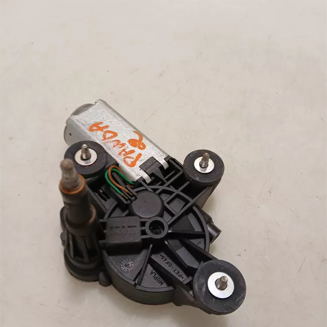 Motorino tergilunotto