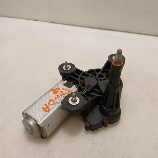 Motorino tergilunotto