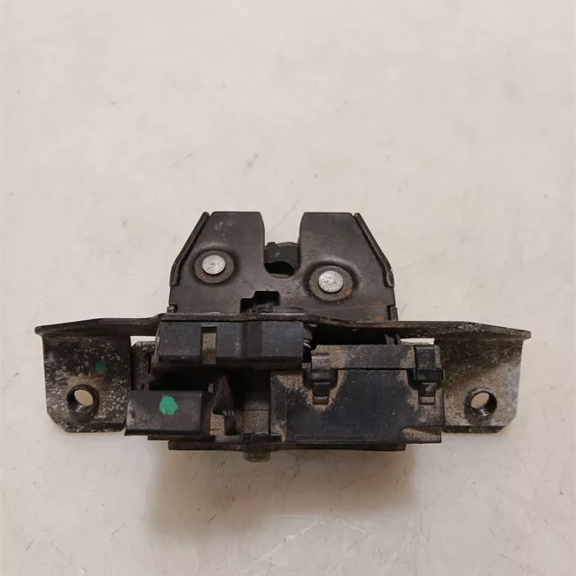 Serratura portello posteriore