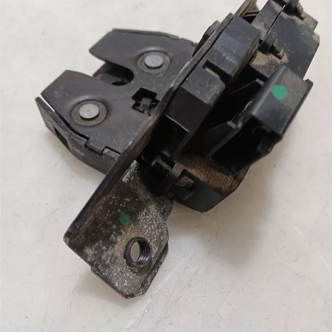 Serratura portello posteriore