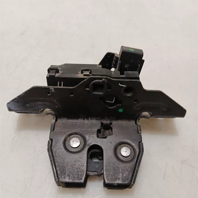 Serratura portello posteriore