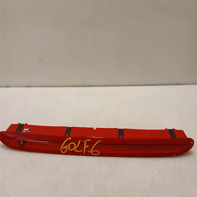 Fanale stop supplementare con ugello