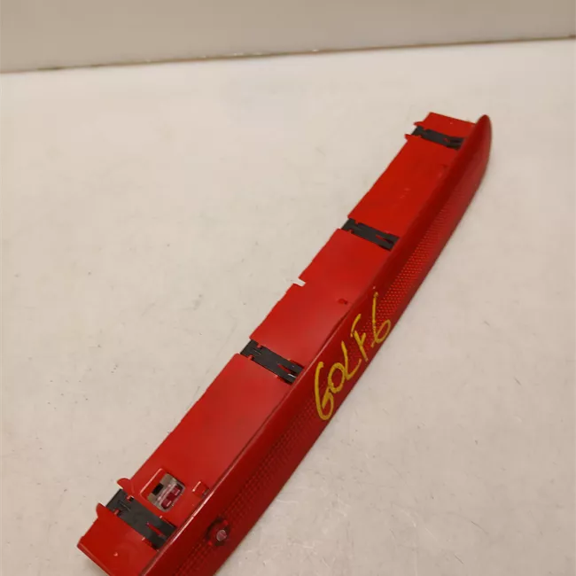 Fanale stop supplementare con ugello