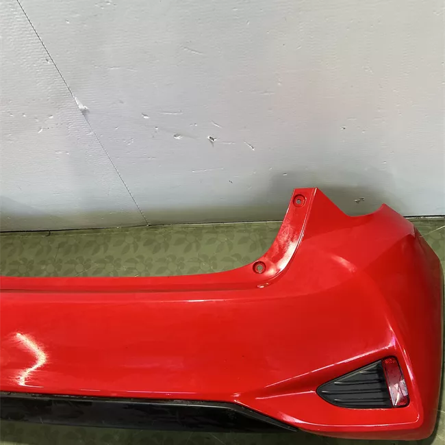 Fanale stop supplementare con ugello