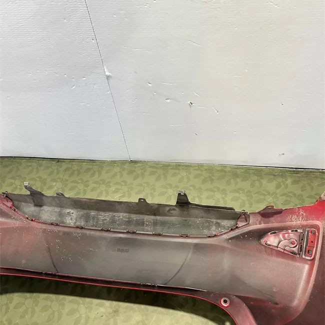 Fanale stop supplementare con ugello