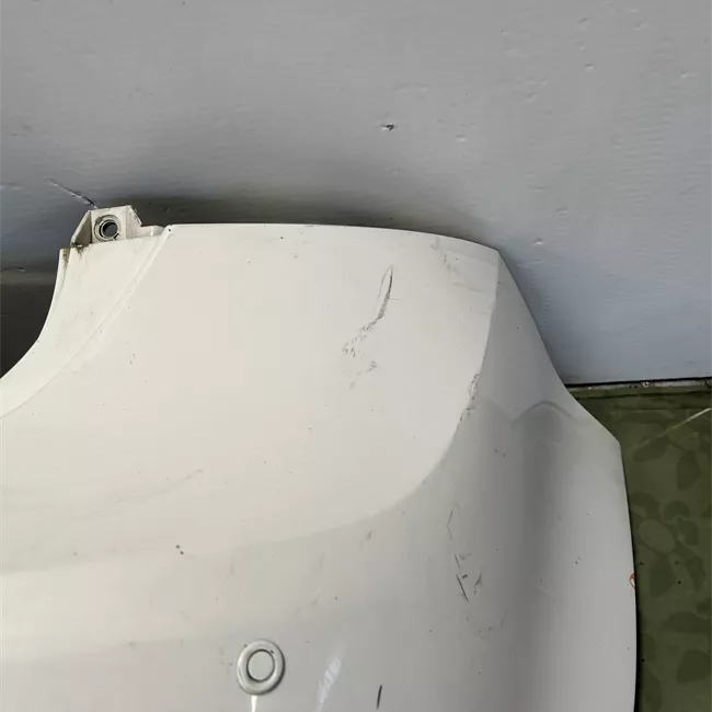 Paraurti posteriore FR con sensori parcheggio primer