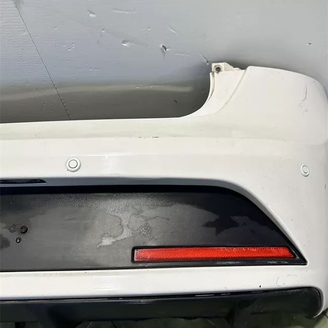 Paraurti posteriore FR con sensori parcheggio primer