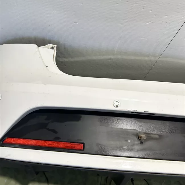 Paraurti posteriore FR con sensori parcheggio primer