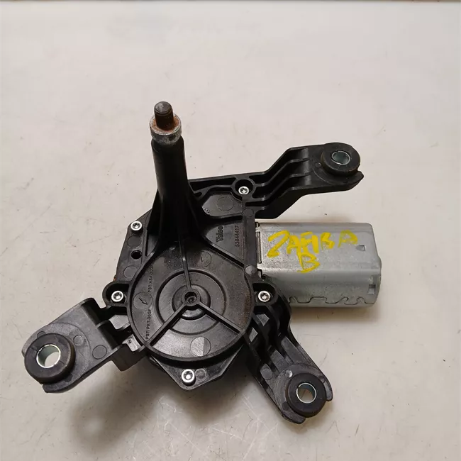 Motorino tergilunotto