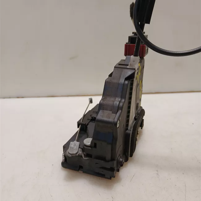 Serratura porta posteriore destra