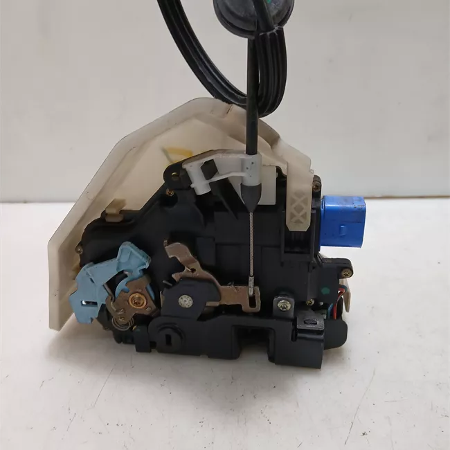 Serratura porta posteriore sinistra