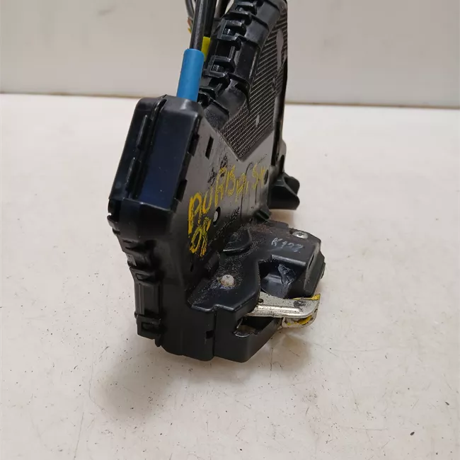 Serratura porta anteriore sinistra