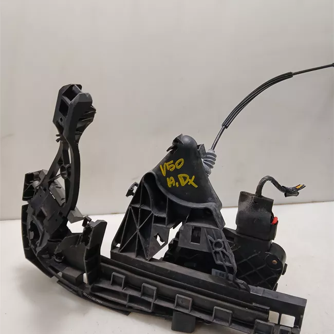 Serratura porta anteriore destra senza posizione bloccata