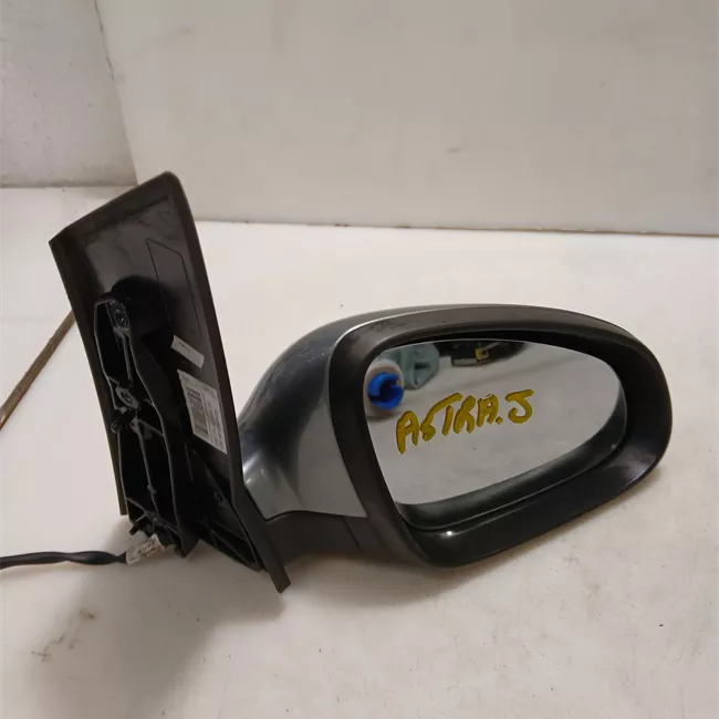 Retrovisore esterno regolazione elettrica destro