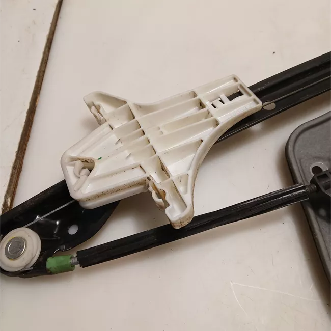 Alzacristallo elettrico porta posteriore destro