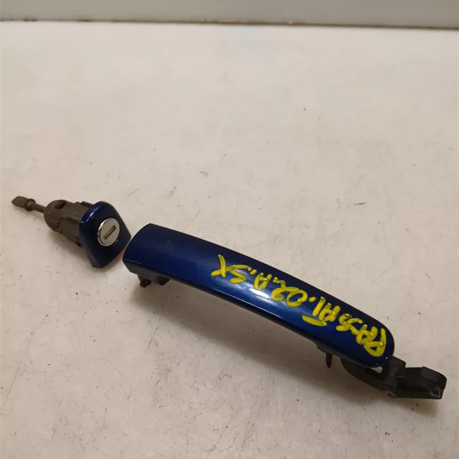 Maniglia porta anteriore sinistra