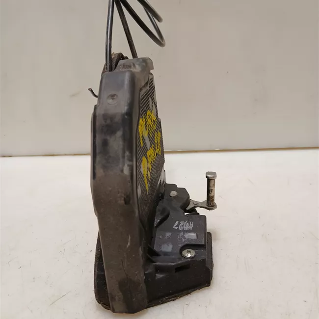 Serratura porta posteriore destra