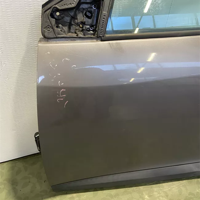 Porta anteriore sinistra