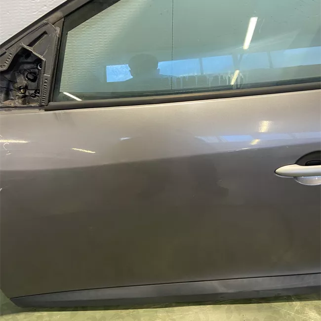 Porta anteriore sinistra