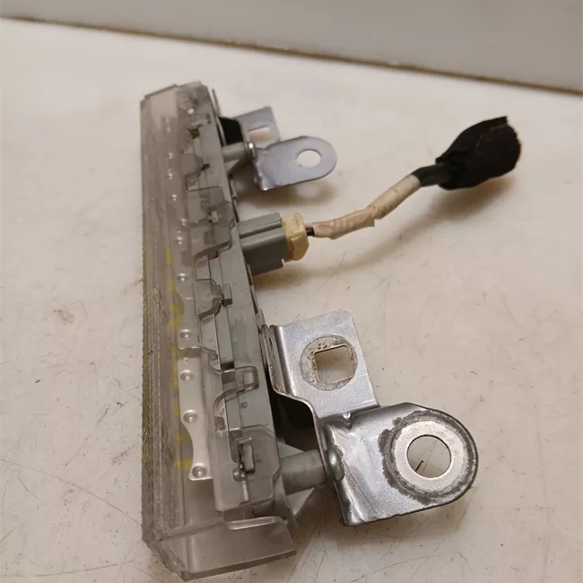 Fanale stop supplementare