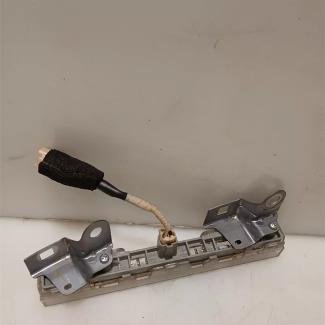 Fanale stop supplementare