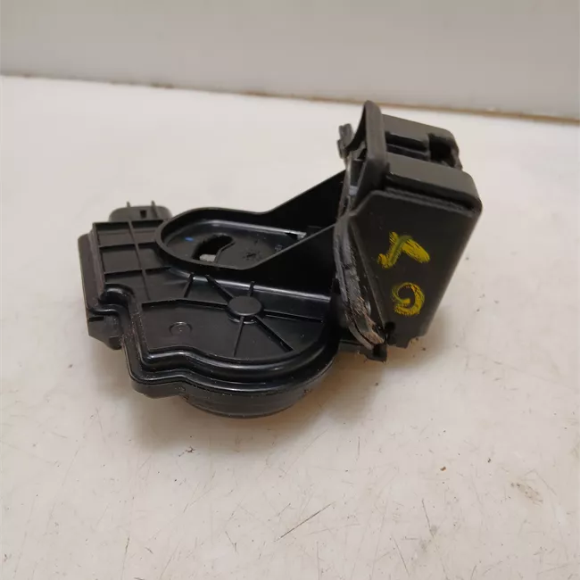 Serratura portello posteriore