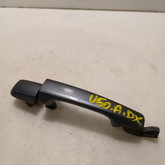 Maniglia porta anteriore destra