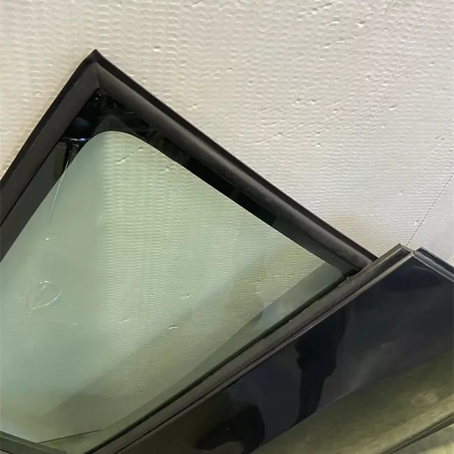 Porta posteriore destra