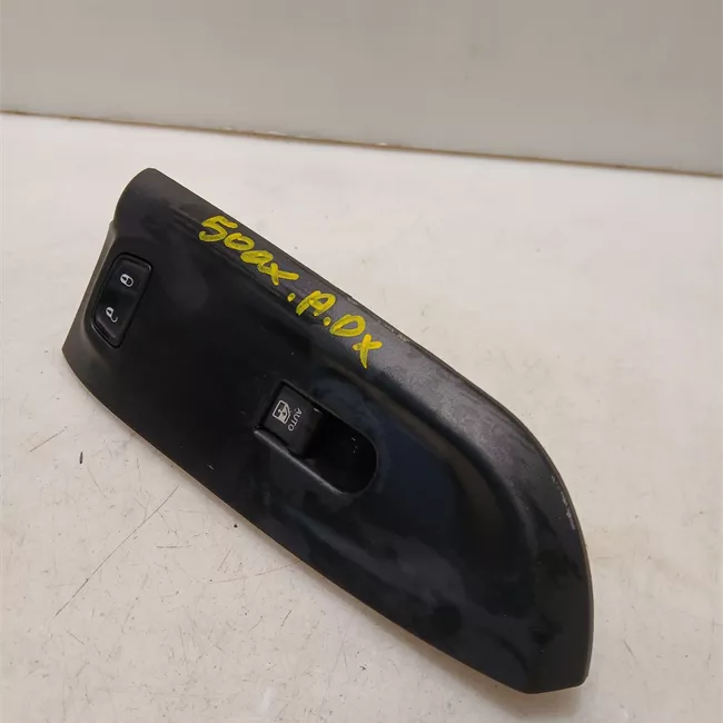 Interruttore alzacristalli porta anteriore