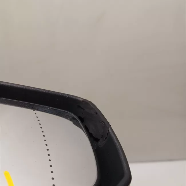 Retrovisore esterno regolazione elettrica sinistro Retrovisori esterno 03 - 04