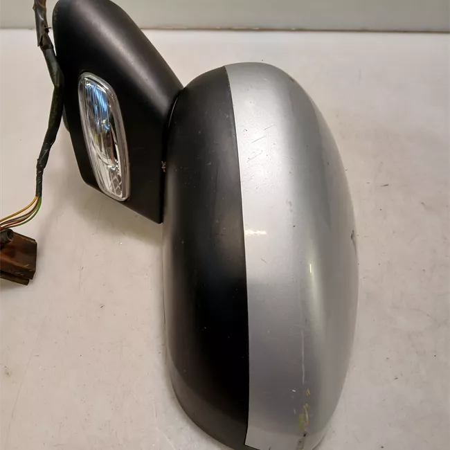 Retrovisore esterno regolazione elettrica sinistro Termico
