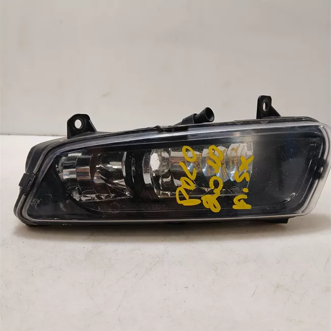 Proiettore fendinebbia sinistro Fendinebbia