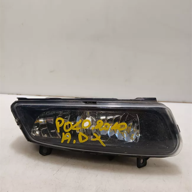 Proiettore fendinebbia destro Fendinebbia