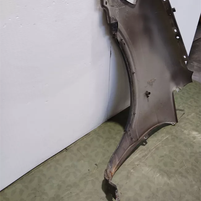 Parafango anteriore destro