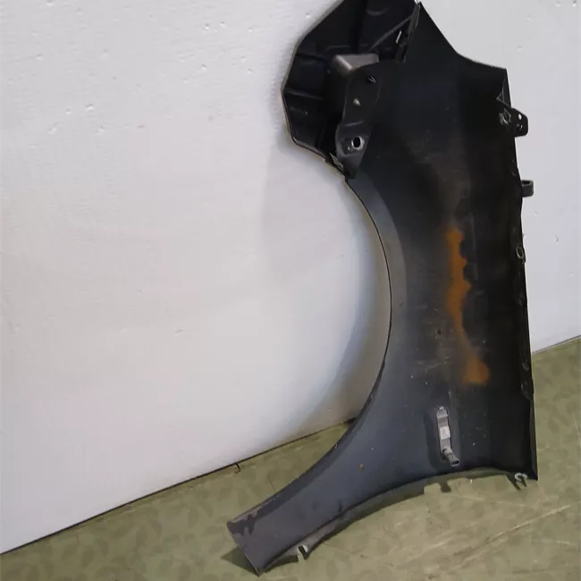 Parafango anteriore destro