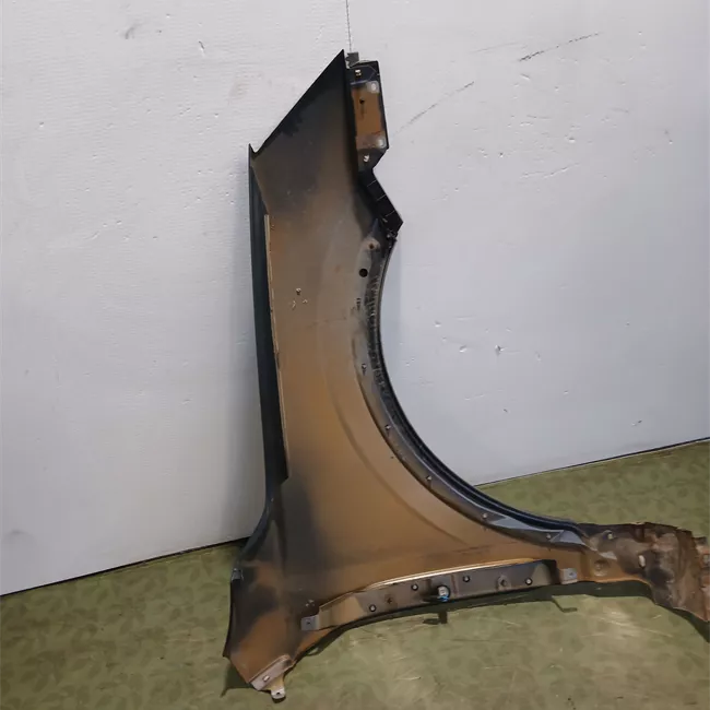 Parafango anteriore sinistro