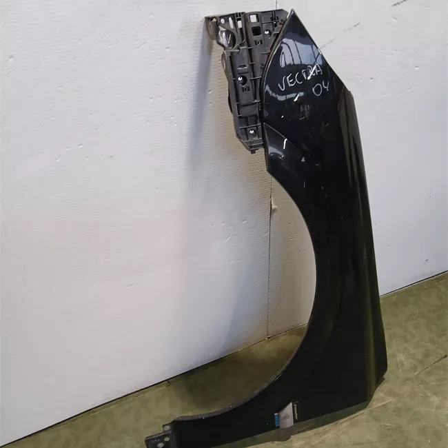 Parafango anteriore sinistro