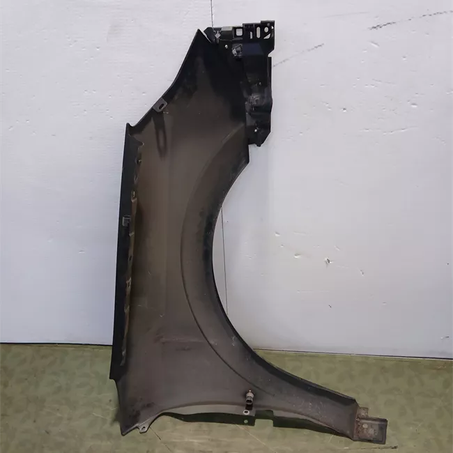 Parafango anteriore sinistro