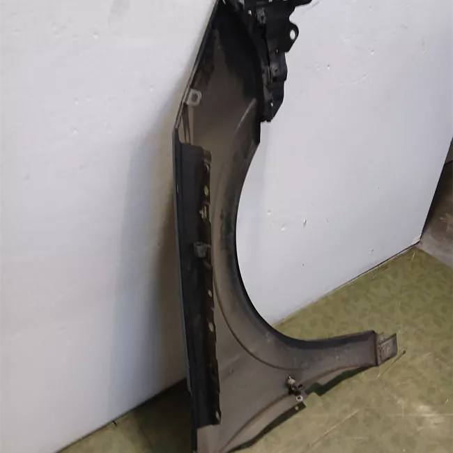 Parafango anteriore sinistro