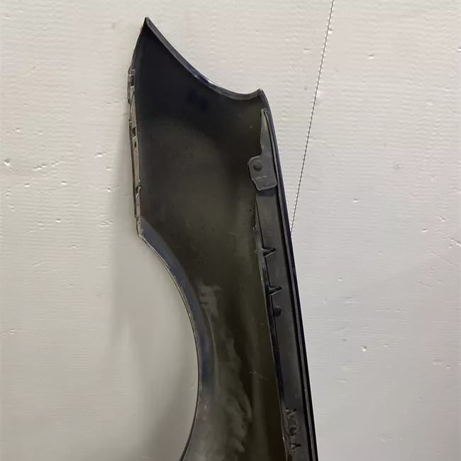 Parafango anteriore destro