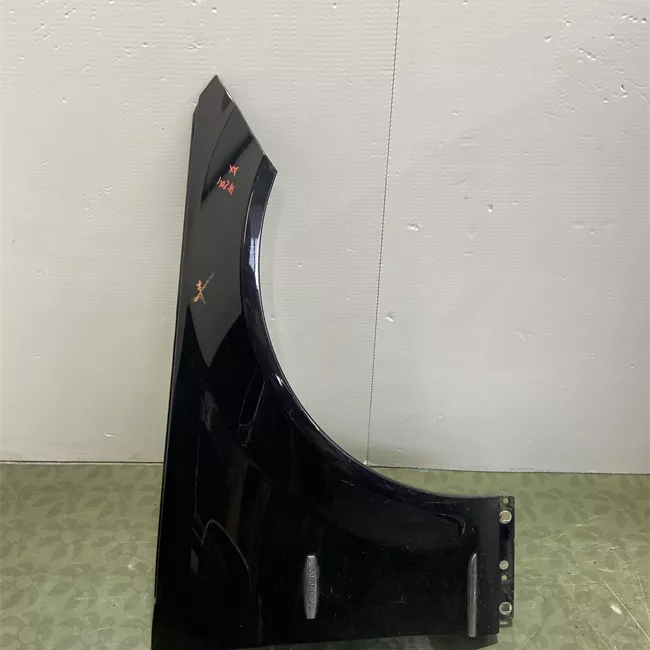 Parafango anteriore destro