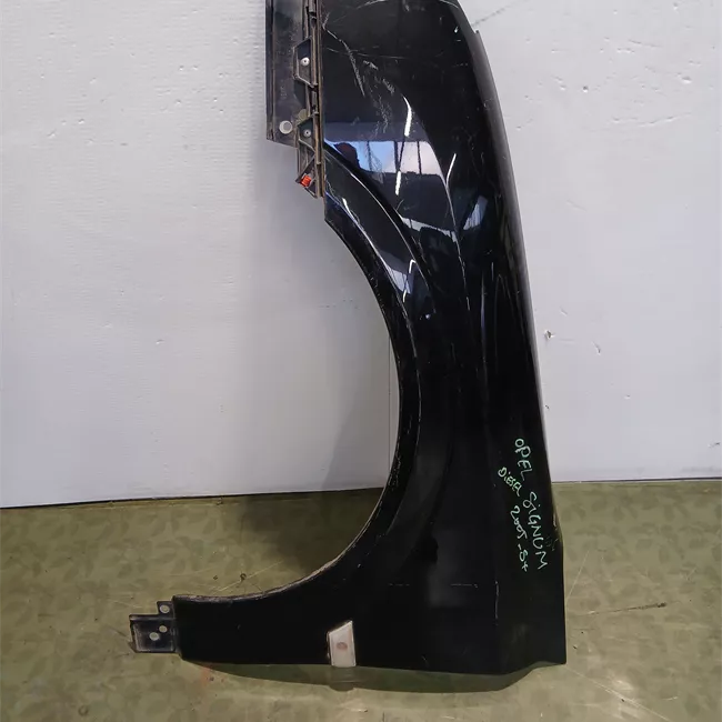 Parafango anteriore sinistro