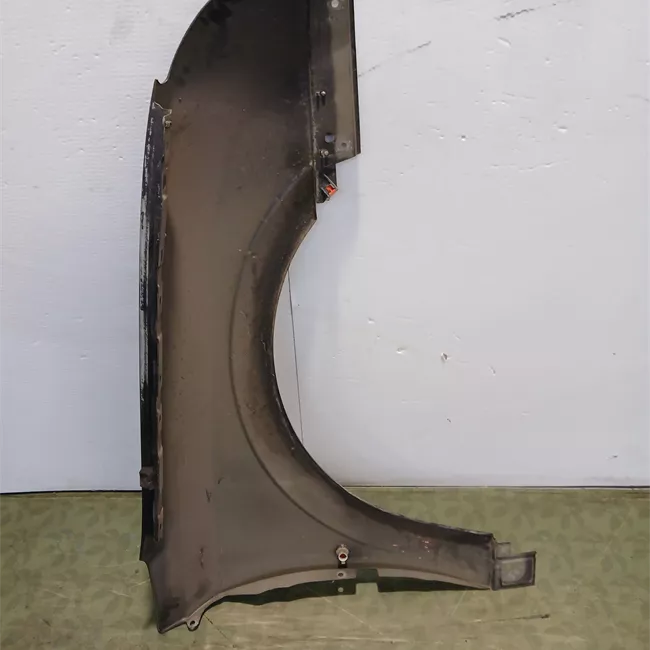 Parafango anteriore sinistro