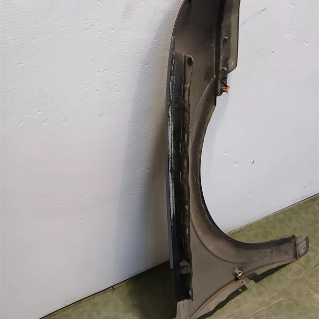 Parafango anteriore sinistro