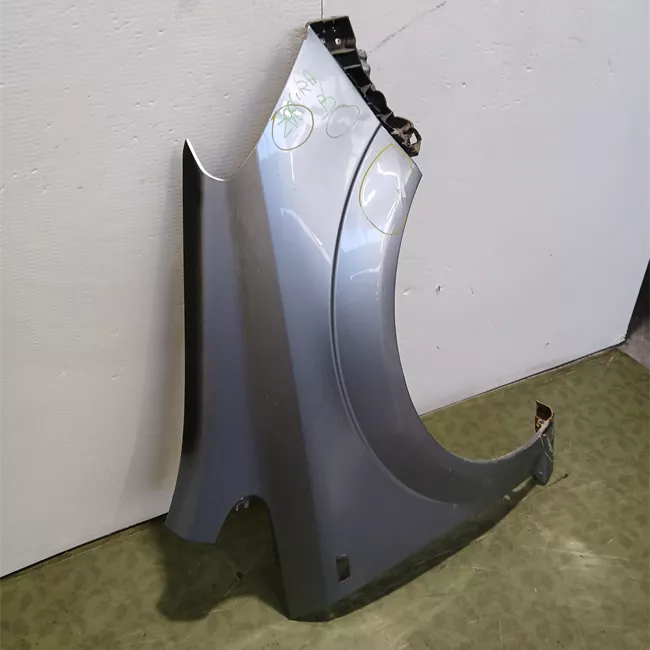 Parafango anteriore destro