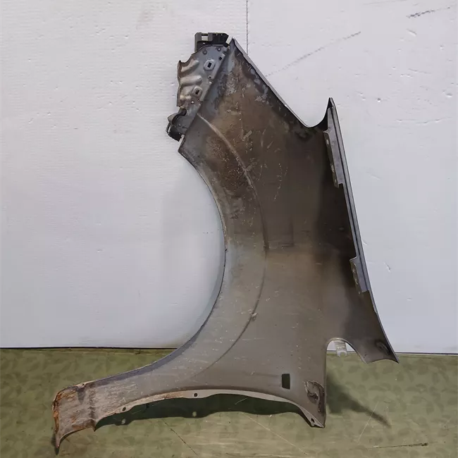 Parafango anteriore destro