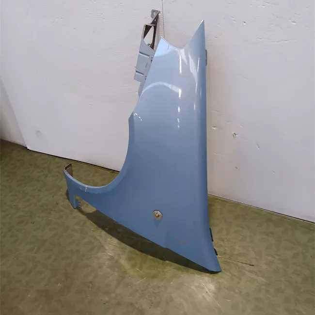 Parafango anteriore sinistro